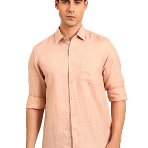 Linen Club Men Shirt